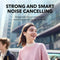 ANKER 5886 A3958H21 Soundcore A30i Earbuds, White سماعات انكر