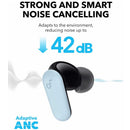 ANKER A3959H31 Soundcore R50i NC TWS, Blue سماعات انكر