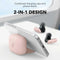 ANKER 5904 A3959H51 Soundcore R50i NC TWS, Pink  سماعات انكر