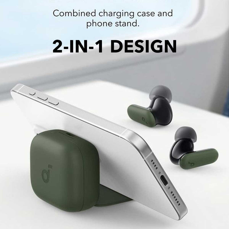 ANKER 5905 A3959H61 Soundcore R50i NC TWS, Green سماعات انكر