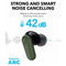 ANKER 5905 A3959H61 Soundcore R50i NC TWS, Green سماعات انكر
