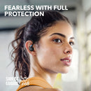 ANKER A3968H21 5955 Sport X20 | Comfortable In-Ear Sport Earbuds with Hook, Black سماعة بلوتوث انكر