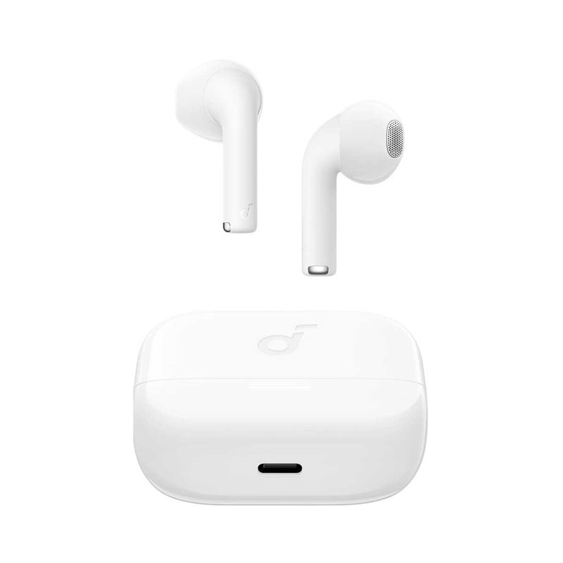 ANKER 5922 A3994H21 Soundcore K20i TWS Semi-In-Ear, White سماعات انكر