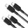 ANKER A81D5H11 5927 310 USB-C to USB-C Cable, Black  كيبل انكر