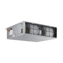 SAMSUNG AC018FEMPEH/IQ مكيف هواء - سعة 1.5 طن - AI دكت - إنفرتر - أبيض Air Conditioner - Duct - AI - 1.5 Ton - Inverter - White