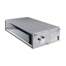 SAMSUNG AC036FEMPEH/IQ مكيف هواء - سعة 3 طن - AI دكت - إنفرتر - أبيض Air Conditioner - Duct - AI - 3 Ton - Inverter - White