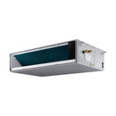 SAMSUNG AC036FEMPEH/IQ مكيف هواء - سعة 3 طن - AI دكت - إنفرتر - أبيض Air Conditioner - Duct - AI - 3 Ton - Inverter - White