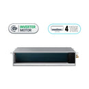 SAMSUNG AC048FEMPEH/IQ مكيف هواء - سعة 4 طن - AI دكت - إنفرتر - أبيض Air Conditioner - Duct - AI - 4 Ton - Inverter - White