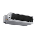 SAMSUNG AC060FEMPEH/IQ مكيف هواء - سعة 5 طن - AI دكت - إنفرتر - أبيض Air Conditioner - Duct - AI - 5 Ton - Inverter - White