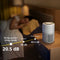 PHILIPS AC0920/10 PureProtect Mini 900 Series Air Purifier, White منقي هواء فلبس