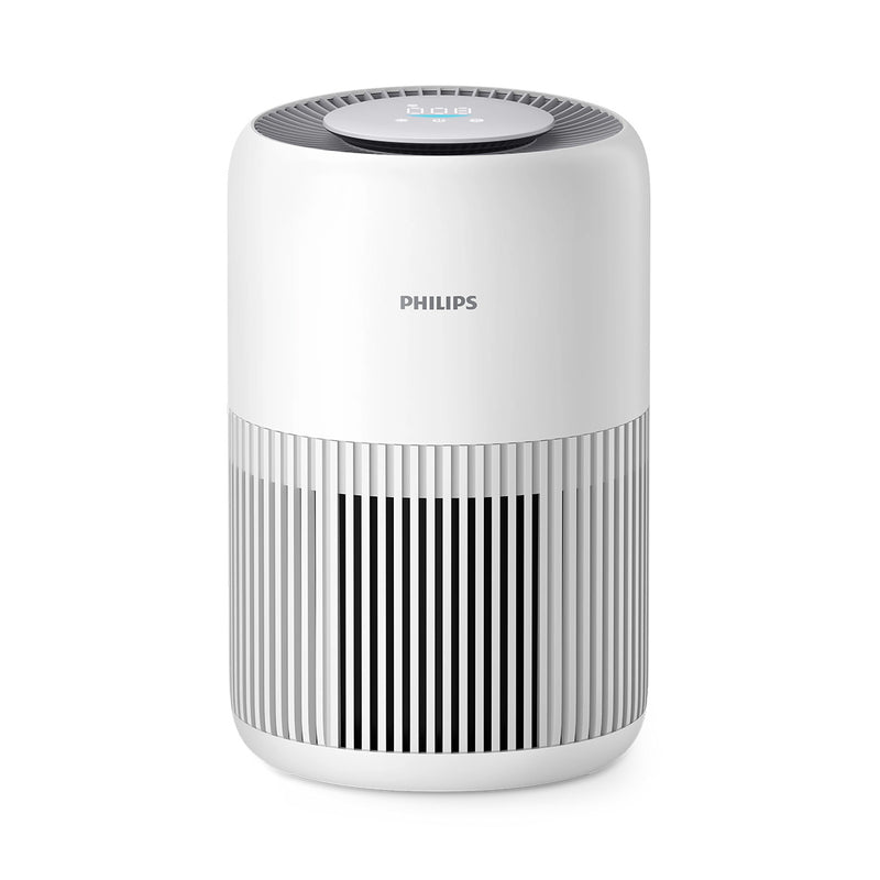 PHILIPS AC0920/10 PureProtect Mini 900 Series Air Purifier, White منقي هواء فلبس