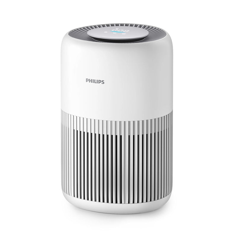 PHILIPS AC0920/10 PureProtect Mini 900 Series Air Purifier, White منقي هواء فلبس