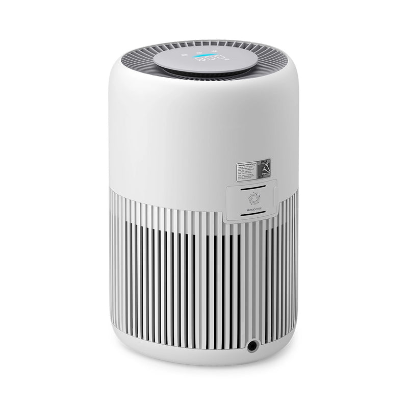 PHILIPS AC0920/10 PureProtect Mini 900 Series Air Purifier, White منقي هواء فلبس