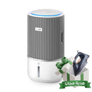 PHILIPS AC3420/10 Smart 2-in-1 Air Purifier and Humidifier + Free gift SL6699 منقي هواء فلبس
