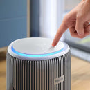 PHILIPS AC3420/10 Smart 2-in-1 Air Purifier and Humidifier منقي هواء فلبس