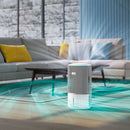 PHILIPS AC3420/10 Smart 2-in-1 Air Purifier and Humidifier منقي هواء فلبس