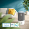 PHILIPS AC3420/10 Smart 2-in-1 Air Purifier and Humidifier منقي هواء فلبس