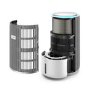 PHILIPS AC3420/10 Smart 2-in-1 Air Purifier and Humidifier منقي هواء فلبس