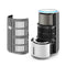 PHILIPS AC3420/10 Smart 2-in-1 Air Purifier and Humidifier منقي هواء فلبس