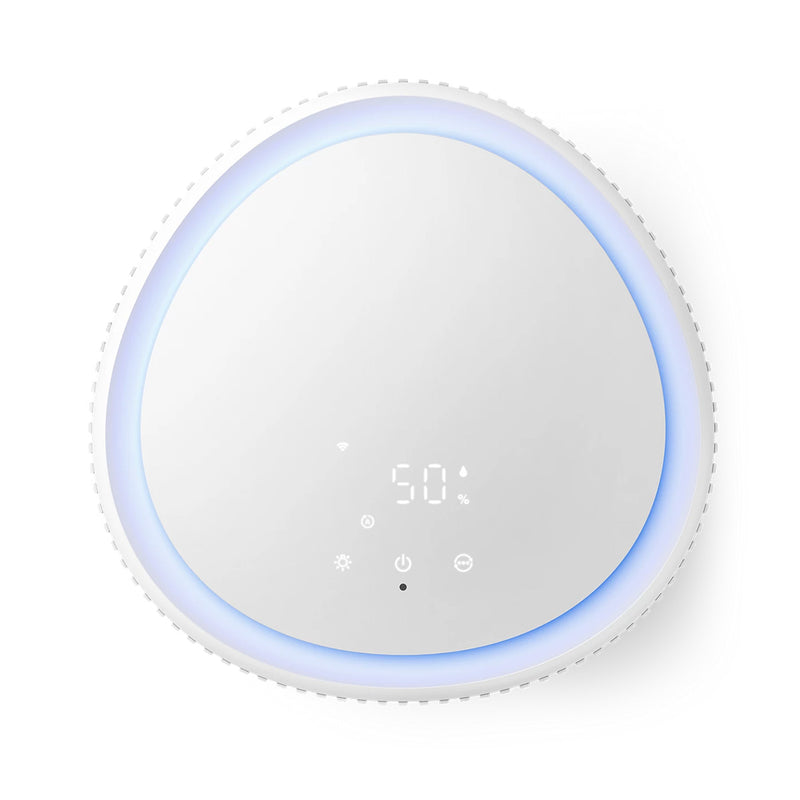 PHILIPS AC3420/10 Smart 2-in-1 Air Purifier and Humidifier منقي هواء فلبس