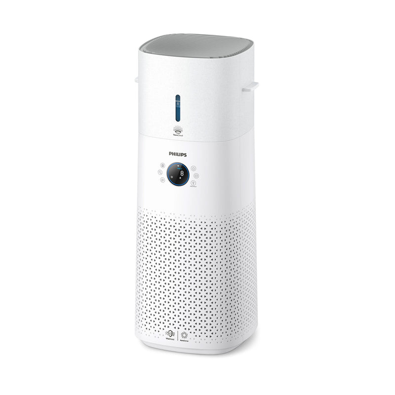 PHILIPS AC3737 2-in-1 Air Purifier & Humidifier منقي هواء فلبس