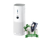 PHILIPS AC3737 2-in-1 Air Purifier & Humidifier + Free gift SL6699 منقي هواء فلبس