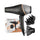 REMINGTON AC5700 Copper Radiance AC Hairdryer, Black