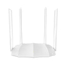TENDA AC5 AC1200 Dual Band WiFi Router, White