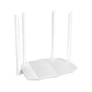 TENDA AC5 AC1200 Dual Band WiFi Router, White