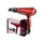 REMINGTON AC9096 Silk Hair Dryer, Red