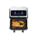 MODEX Af950 Air Fryer 8.4L Cooking Capacity, Black