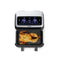 MODEX Af950 Air Fryer 8.4L Cooking Capacity, Black