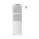 MODEX AC998 Air Cooler 2-in-1 fan & Air Cooler, White