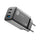 CELLULARLINE ACHUSBGAN3PD65WUKK 4109 Multipower Micro Mains Charger, Black شاحن