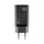 CELLULARLINE ACHUSBGAN3PD65WUKK 4109 Multipower Micro Mains Charger, Black شاحن