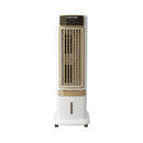 ALMATEEN ACMA3650GW-CH Vertical Cooler, Brown مبردة عامودية المتين