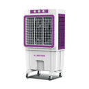 ALMATEEN ACMA6600PW-CH Air Cooler 55L, Purple كونفيرة المتين