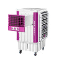 ALMATEEN ACMA7400PW-CH Air Cooler 50 L, Purple كونفيرة المتين