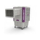 ALMATEEN ACMA7600PW Air Cooler 85 L, Gray كونفيرة المتين