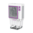 ALMATEEN ACMA8400PW-CH Air Cooler 75L, Purple كونفيرة المتين
