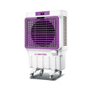 ALMATEEN ACMA8700PW-CH Air Cooler 75 L, Purple كونفيرة المتين
