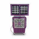 ALMATEEN ACMA9540PW-CH Cooler, 85-Liter Tank Capacity كونفيرة المتين