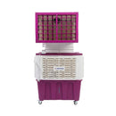 ALMATEEN ACMA9816PW-CH Air Cooler 16,000 m³/h, Purple مبردة المتين