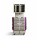 ALMATEEN ACMA9923PW-CH Air Cooler 200L, Beige كونفيرة المتين