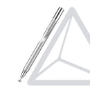 ADONIT ADP4S Smart Pen Pro 4, Silver قلم ذكي ادونيت