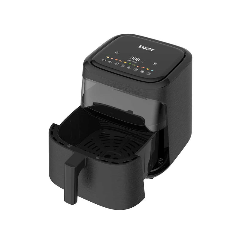 SHOWNIC  AF-D75LW3 Air Fryer 7.2 Ltr قلاية هوائية شونك حجم 7.2 لتر