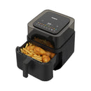 SHOWNIC  AF-D75LW3 Air Fryer 7.2 Ltr قلاية هوائية شونك حجم 7.2 لتر