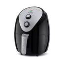 BLACK & DECKER AF150-B5 Air Fryer, Black