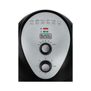 BLACK & DECKER AF150-B5 Air Fryer, Black