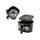 BLACK & DECKER AF4210-B5 840 Digital AEROFRY with Window, Black قلاية هوائية